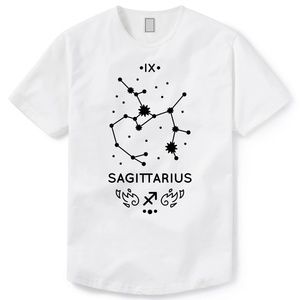 NEW Zodiac Sagittarius T-shirt